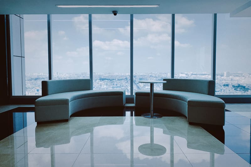 Production de support et aménagement d'espace