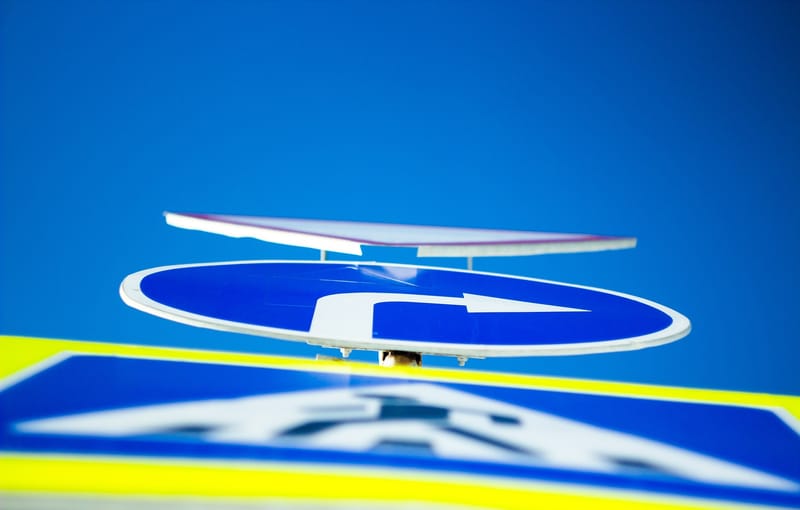 DRIVERS LICENCE TEST