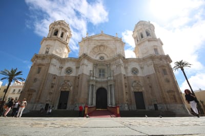 Cádiz, Andalucía
