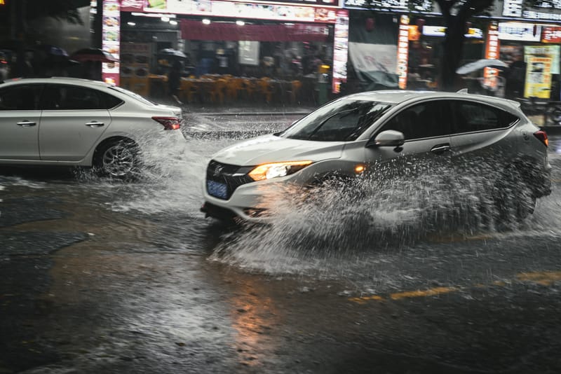 Monsoon Car Care Tips: Don’t Skip Car Silencer Coating