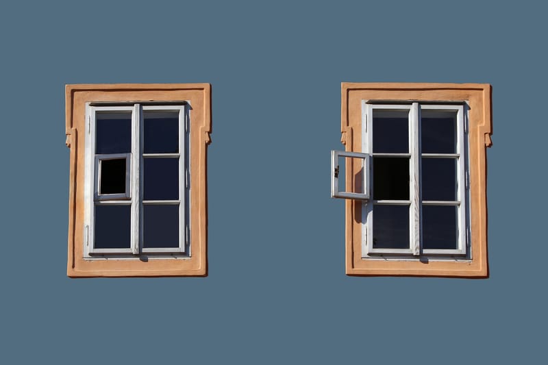 Vinyl Windows &amp; Doors Installation