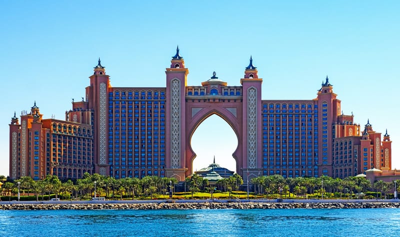 Renting in Dubai: Short-term vs Long-term Rentals