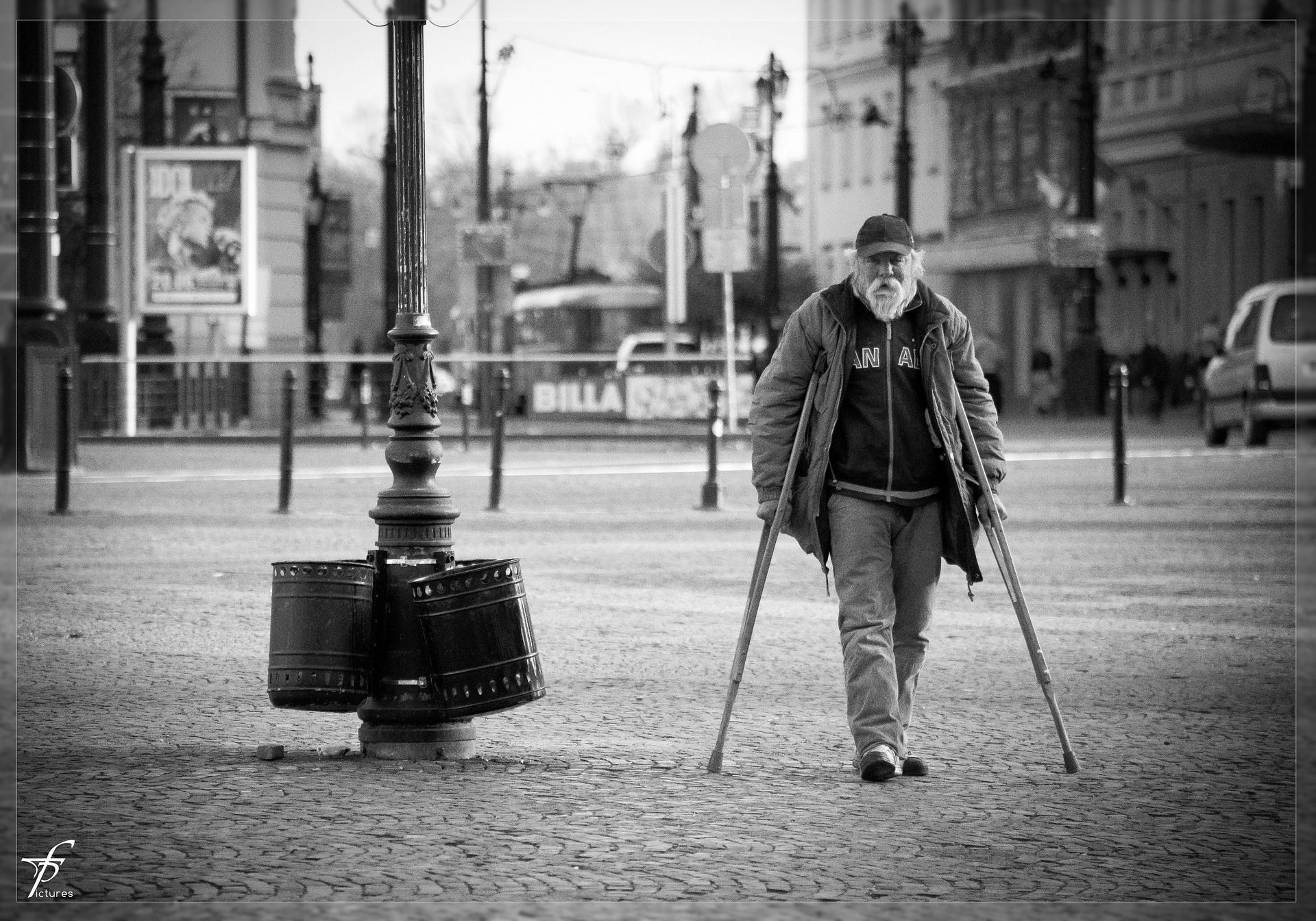 Certificate III in Individual Support (Ageing and Disability)