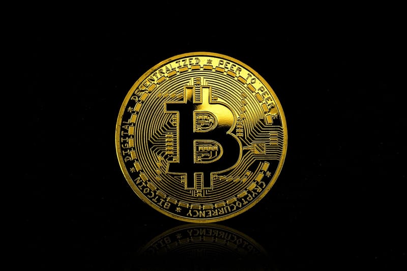 تجارة العملات الرقمية