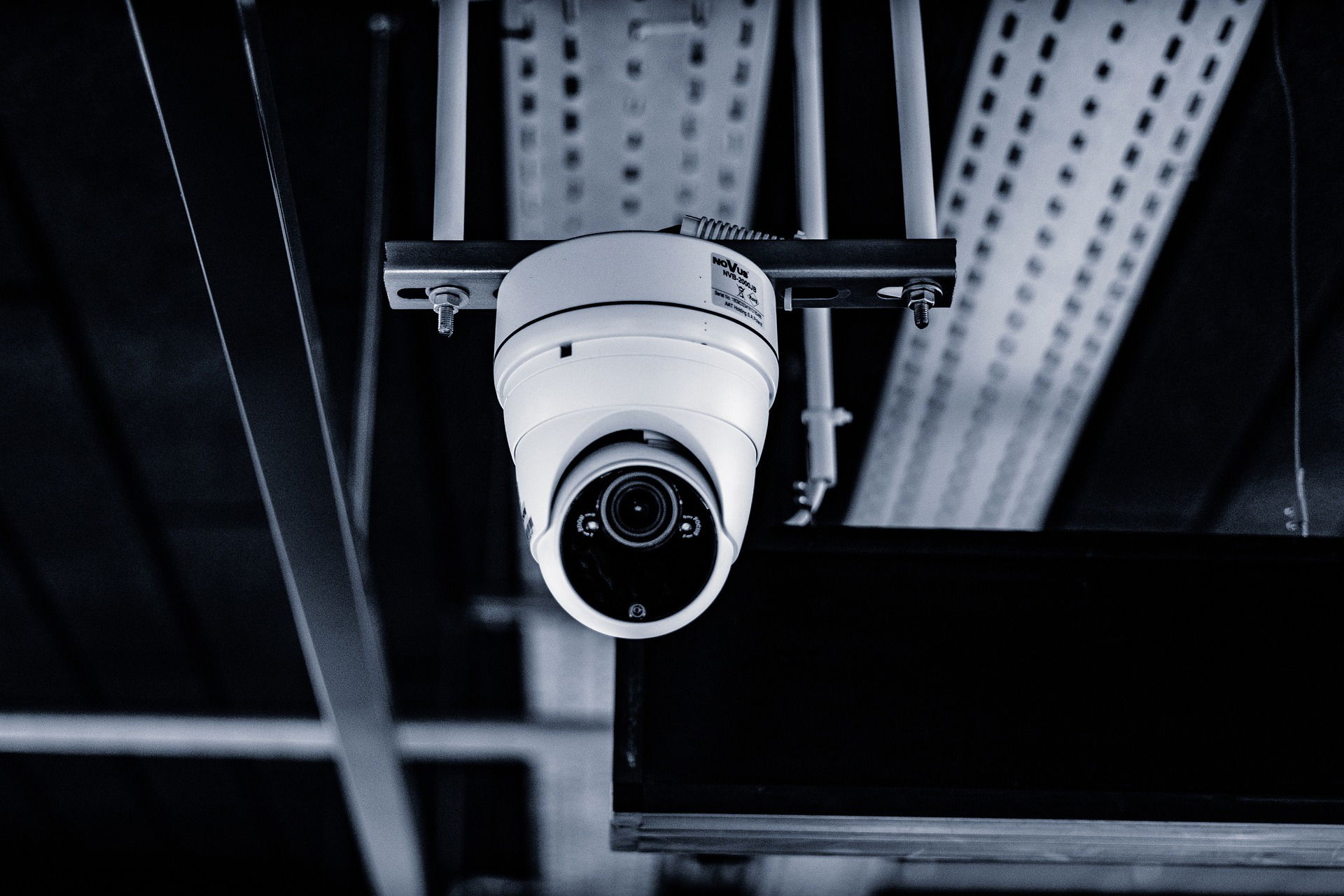 Enhancing Security in South Africa with AI-Powered CCTV Surveillance