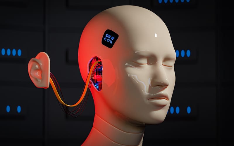 AI in Healthcare: Revolutionizing the Future of Medicine