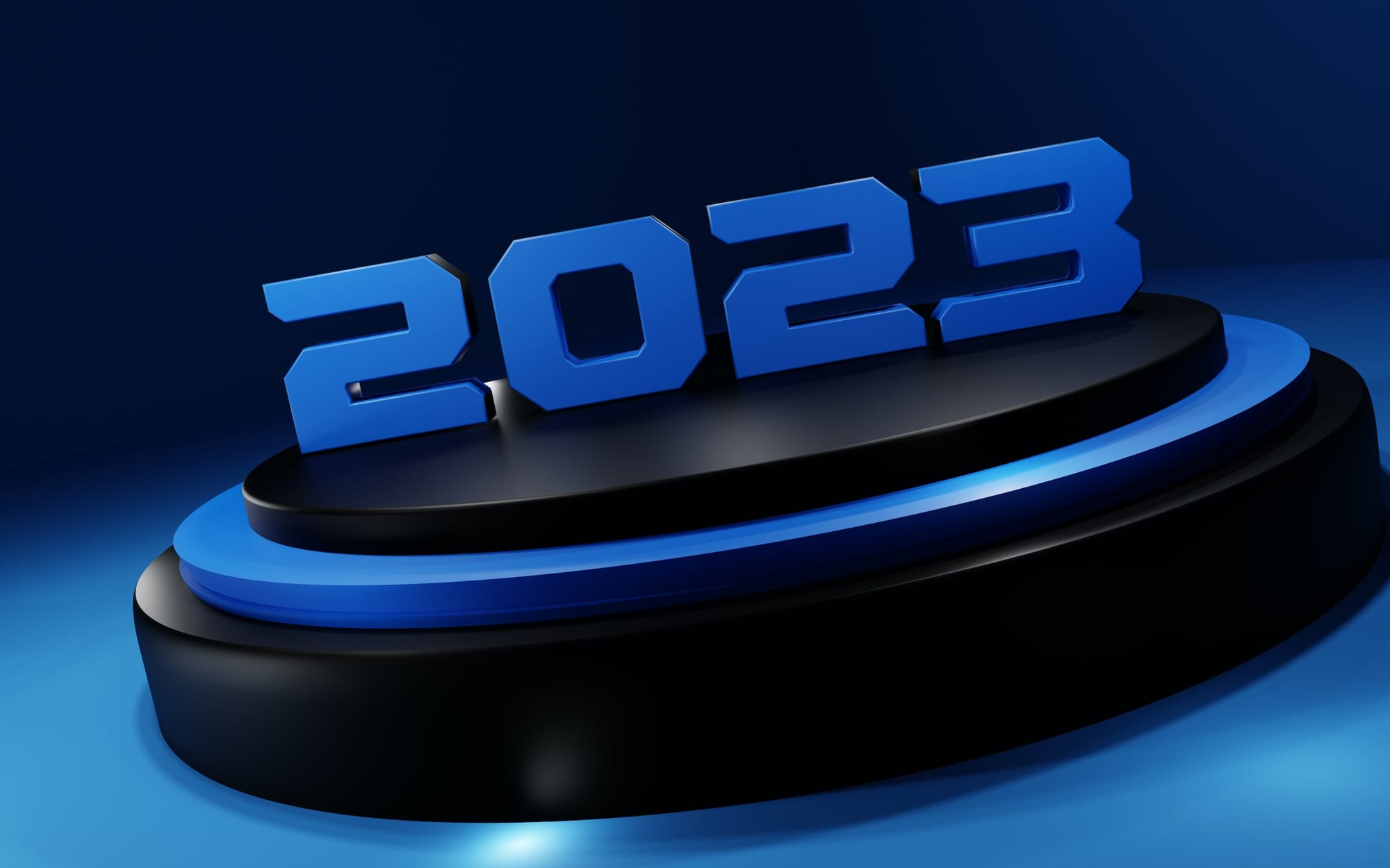 Predictions for 2023 from Acharya Dharmikshree : India, the world and business