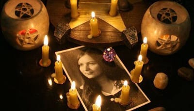 THE BEST LOVE,MARRIAGE,MONEY,VOODOO SPELL CASTER.