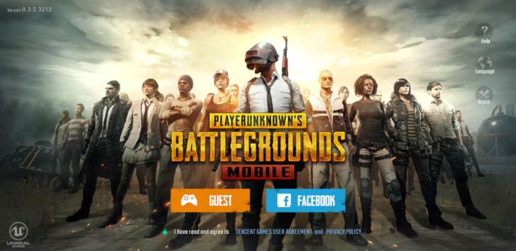 PUBG Mobile bots ou pas bots ?