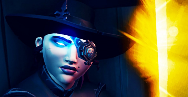 Sea of Thieves : l'Etranger Mystérieux