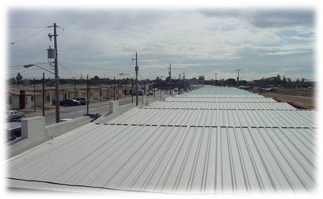 obras y proyectos como: