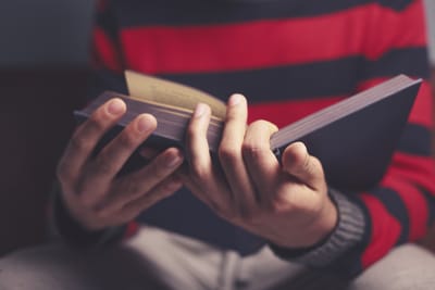 Benefits of Bible Study