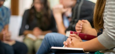 Benefits of Bible Studying and the Impacts of Technology on Online Bible Studying