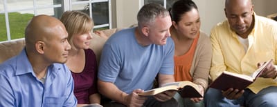 Importance of Bible Study