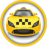 מוניות מחיפה לנתב"ג מ ₪360 image