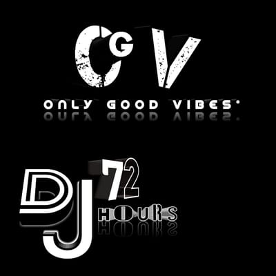 DJ 72HOURZ