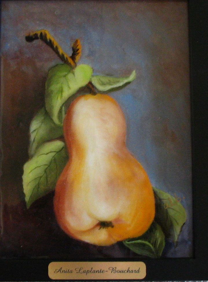 Poire