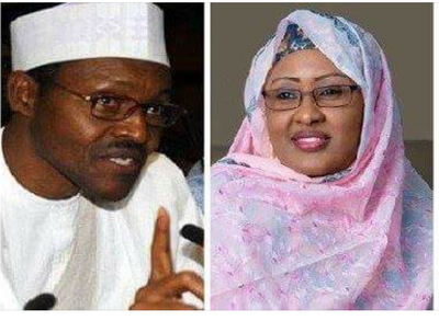 Buhari yayi amai ya lashe