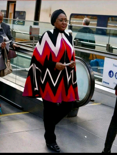 Aisha buhari ta ska kayan naira miliyan 1.2 m