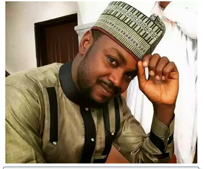 nafi masu digiri- in adam zango