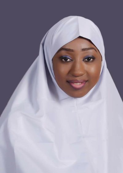 Ina neman mijin aure