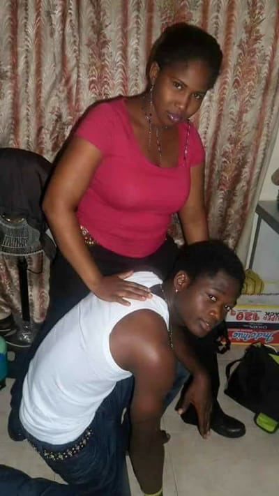 jamila nagudu ma tana holewa