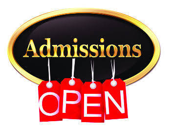 Admission image
