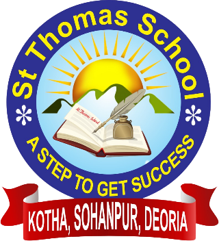 ST THOMAS SCHOOL