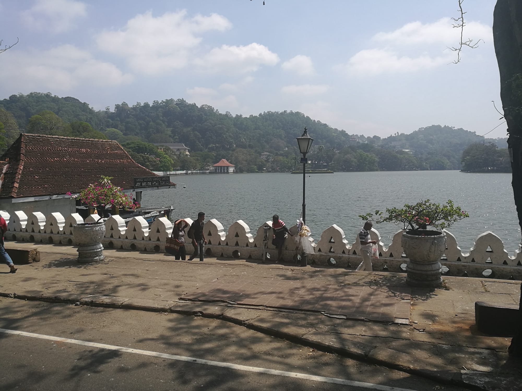 Cultural Tours 6 Days 7 Nights package