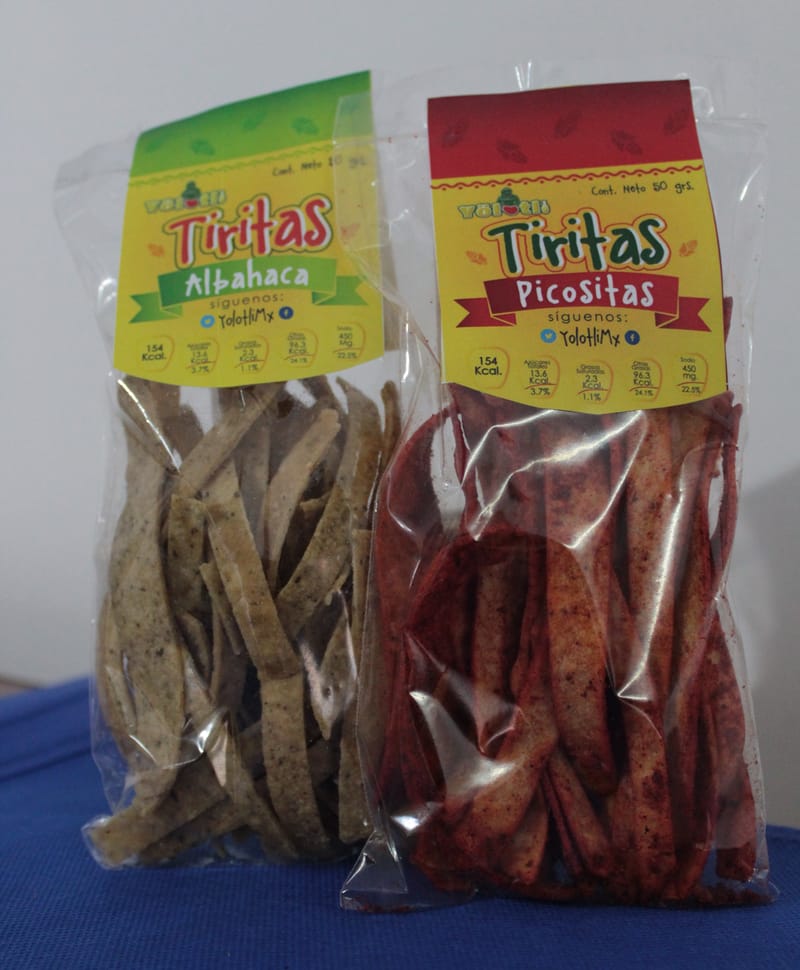 Yölotli tiritas