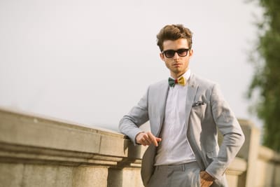 Reasons That Should Make You Buy the Custom Made Men's Clothes in New York City