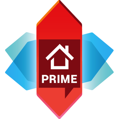Nova Launcher Prime APK 2018