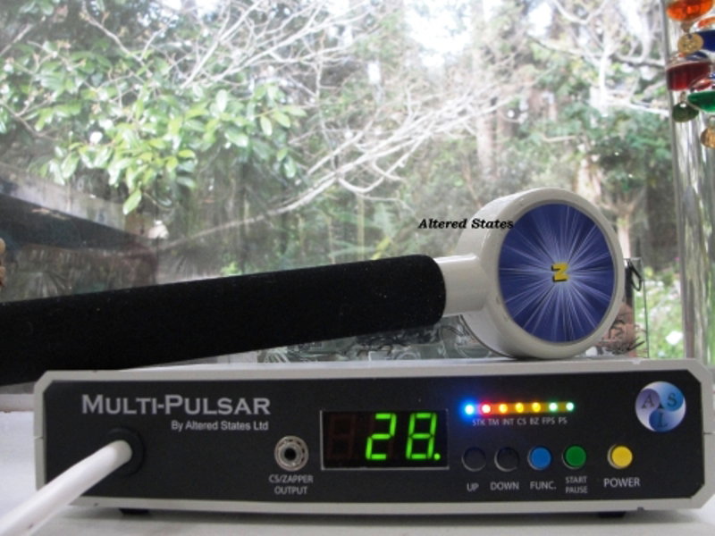 PEMF TREATMENTS (Pulse Electro magnetic Field Therapy)