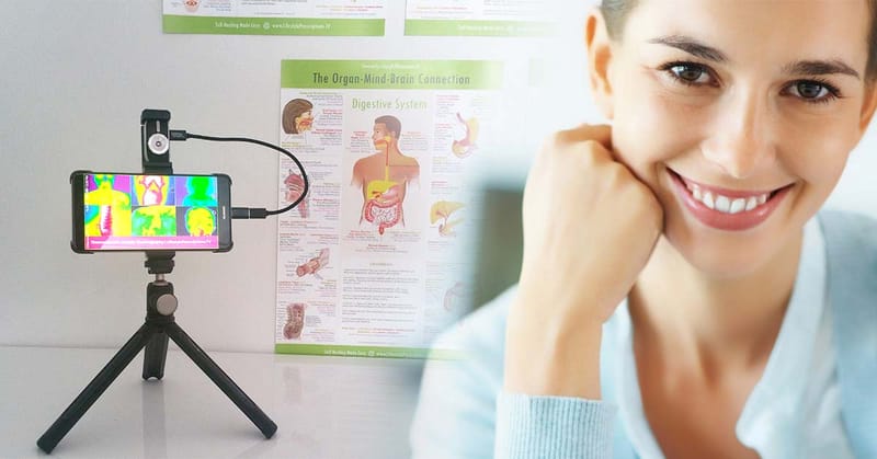 Thermography