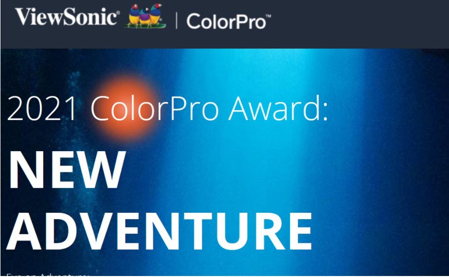 ColorPro Award 2021