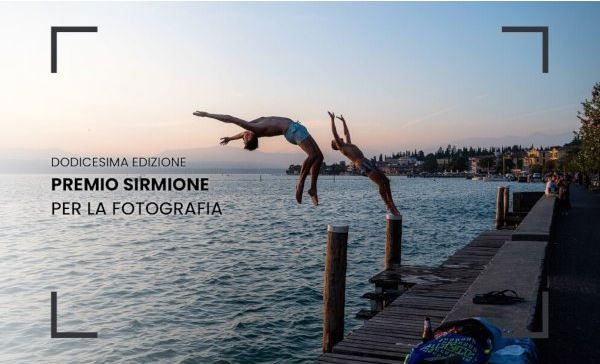 Premio Sirmione per la fotografia