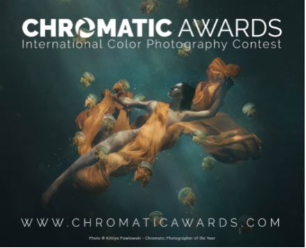 Chromatic Awards Internazional Color Photography Contest 2021