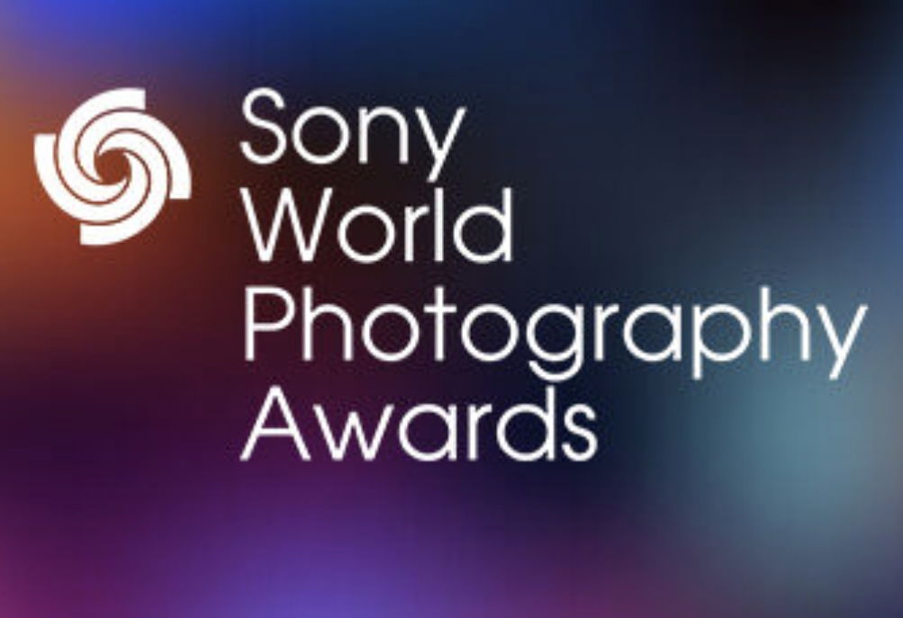 Sony World Photography Awards 2022