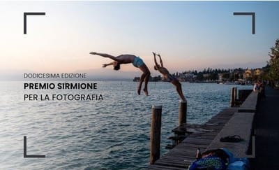 Premio Sirmione per la fotografia