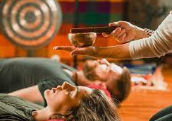 Sound Healing image