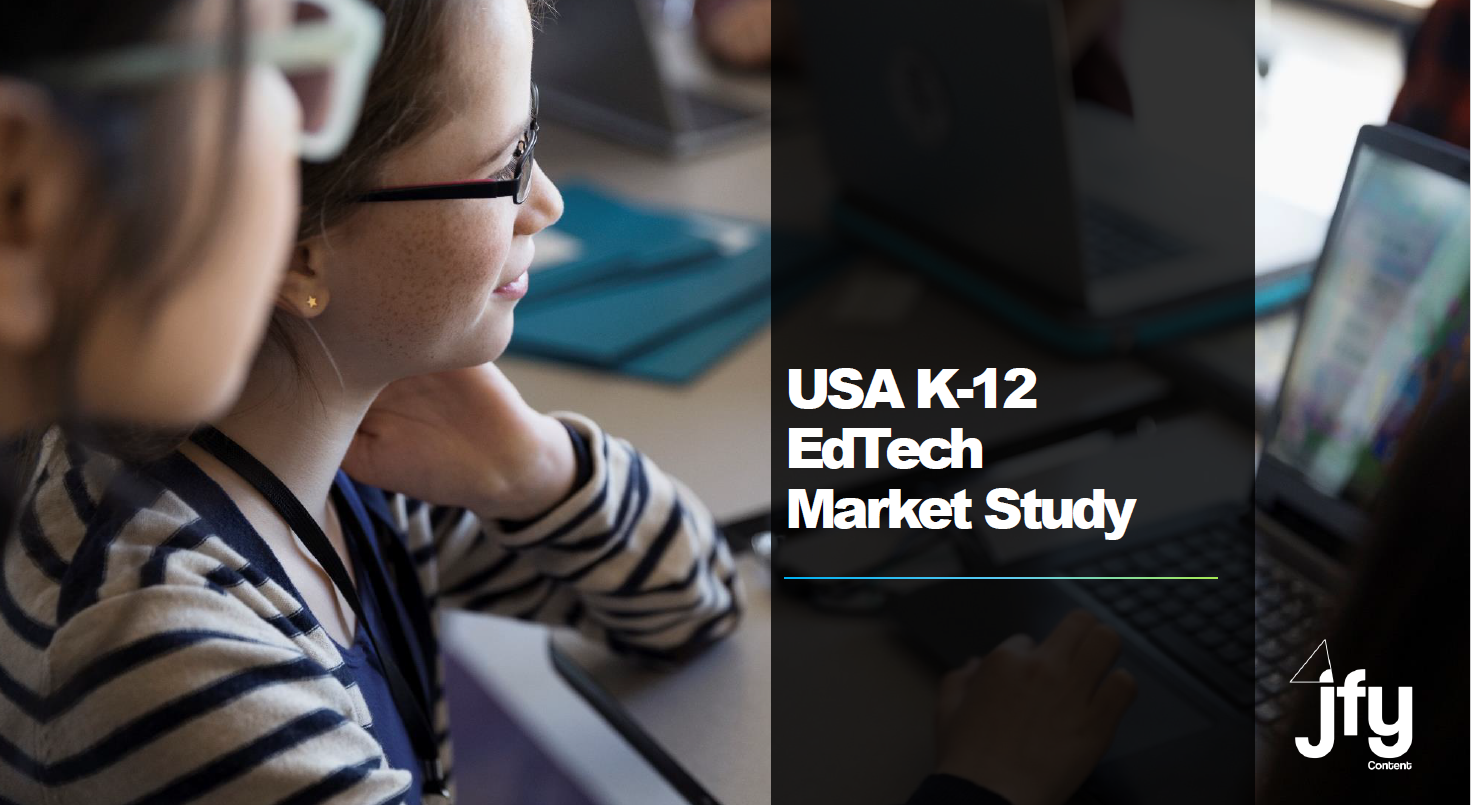 Edtech Market Study Sample