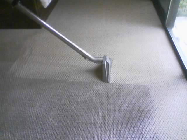 LIMPEZA PROFUNDA em TAPETES / CARPETES