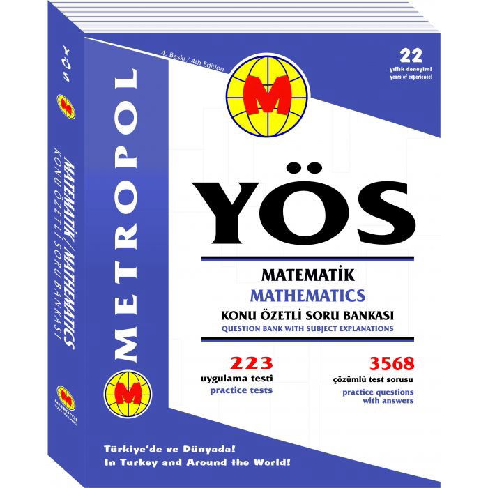 YÖS