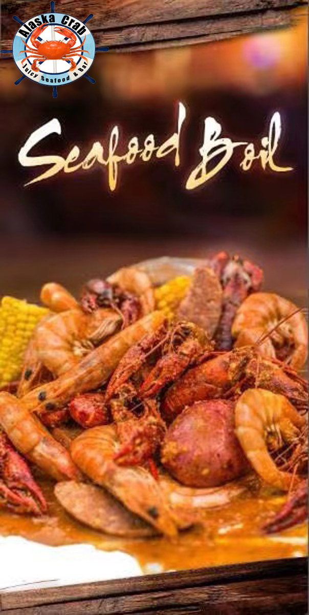 Alaska crab yummy