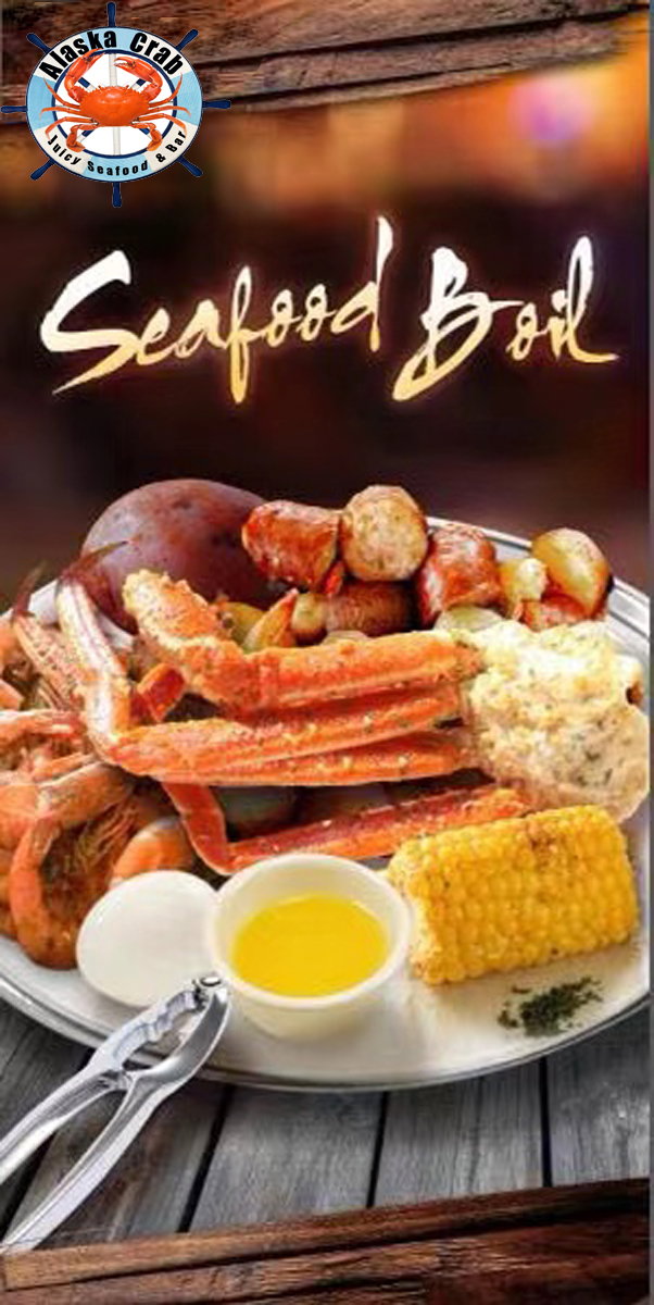 Alaska crab yummy
