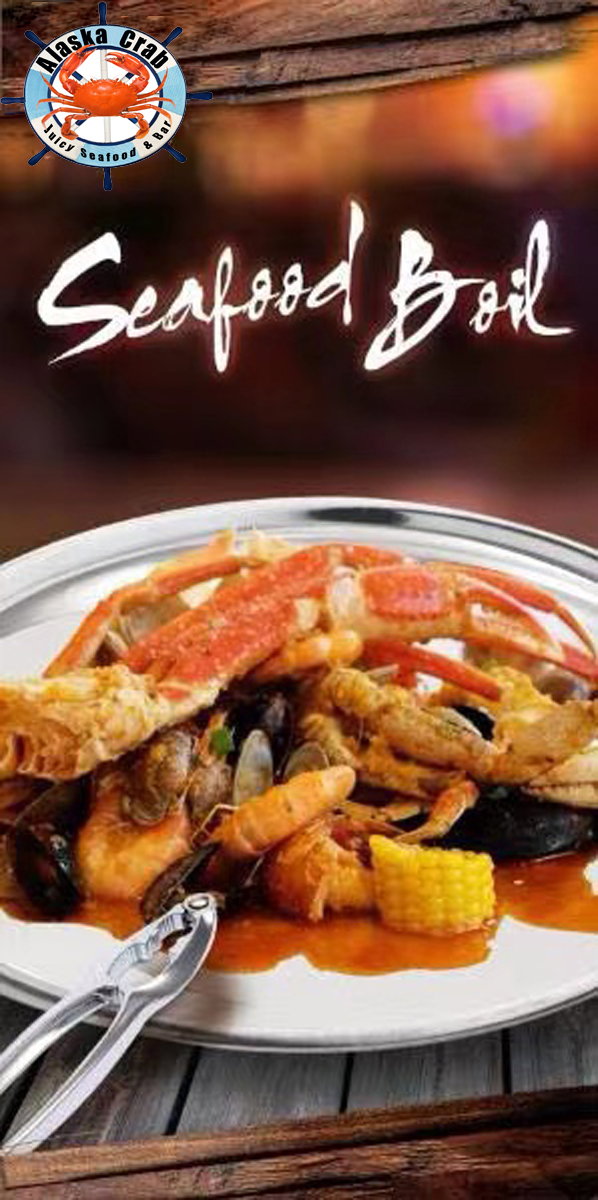 Alaska crab yummy