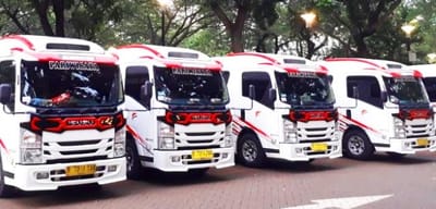 Tentang Kami Rental Elf Tangerang image