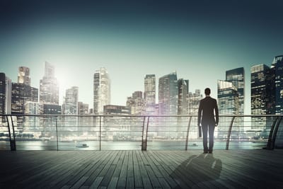 INSPIRATIONAL STORY OF CANADIAN ENTREPRENEUR RONNY KADARISHKO