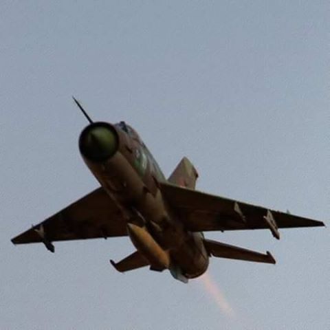 بنغازي