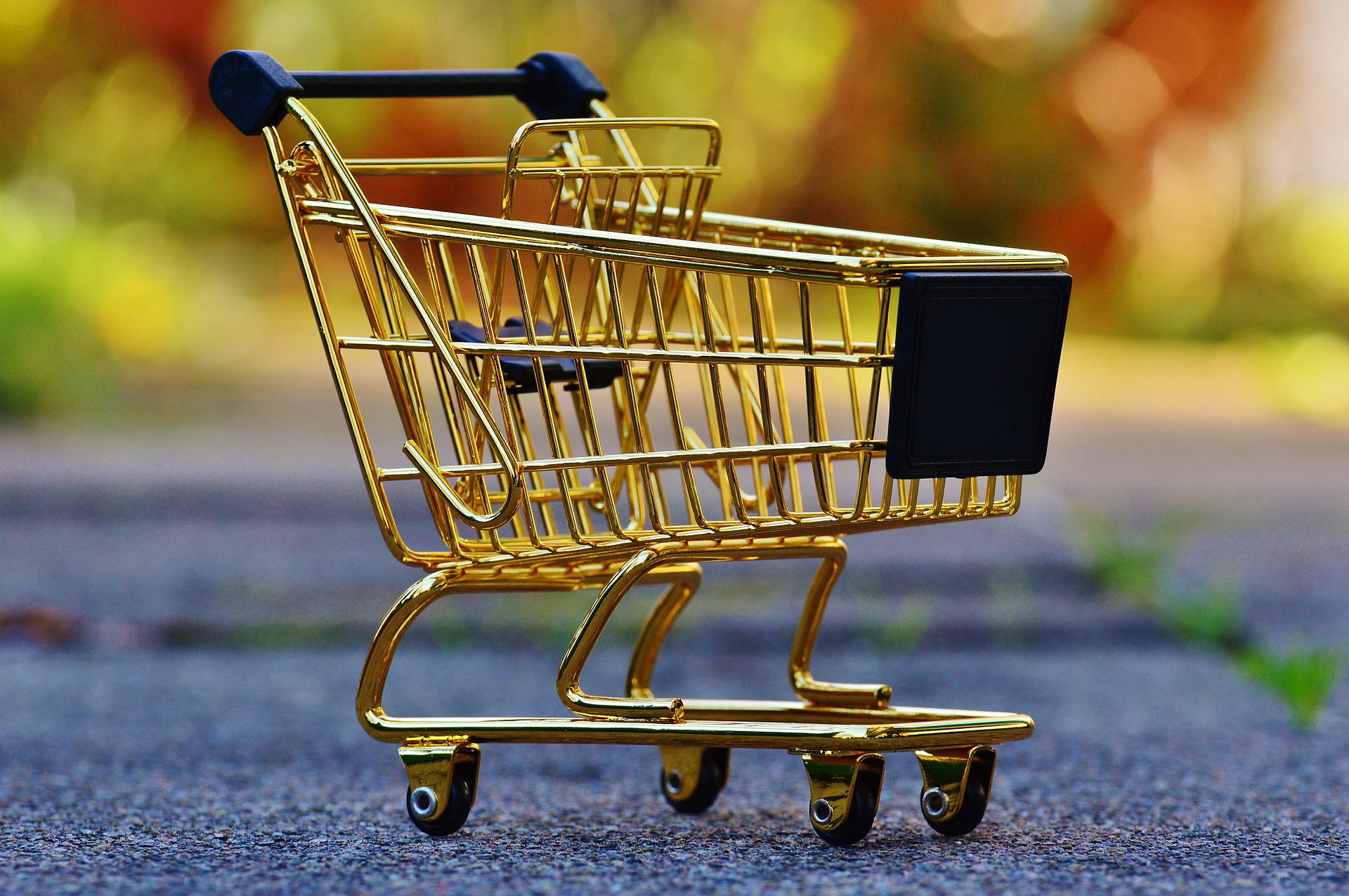 Tiendas online